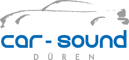 CarSound logo